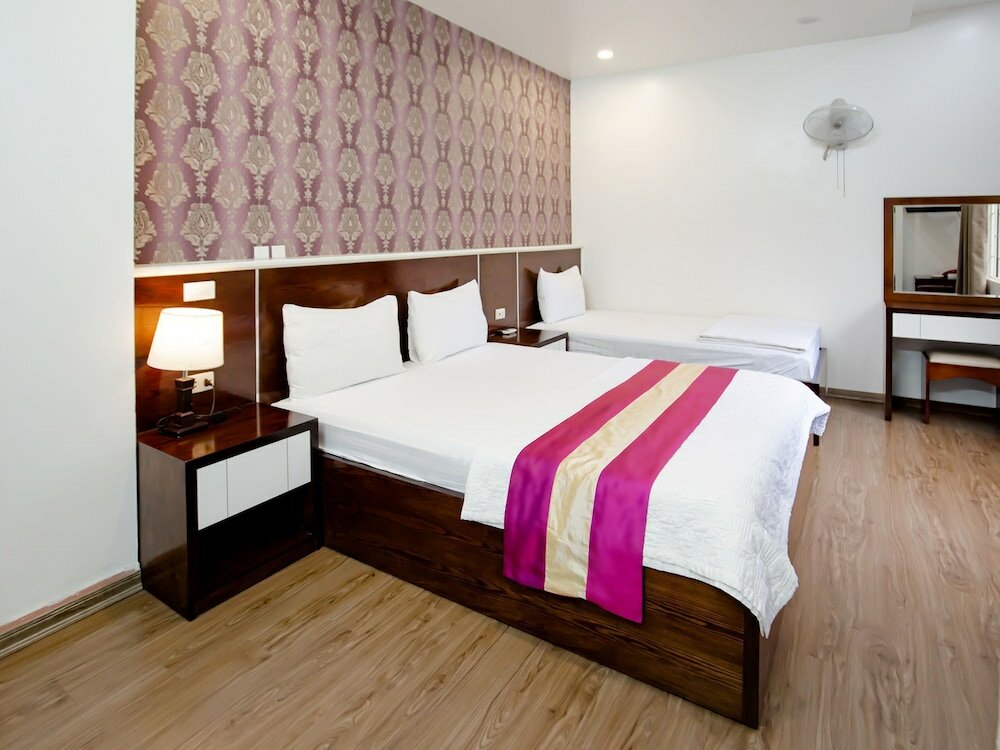 Фото Phuong Nam Hotel Aeon Mall Long Bien