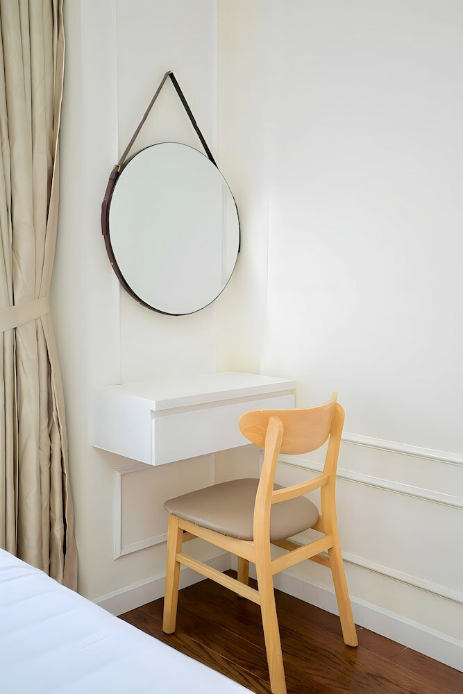 Фото Vinhomes D'Capitale - Quylodge