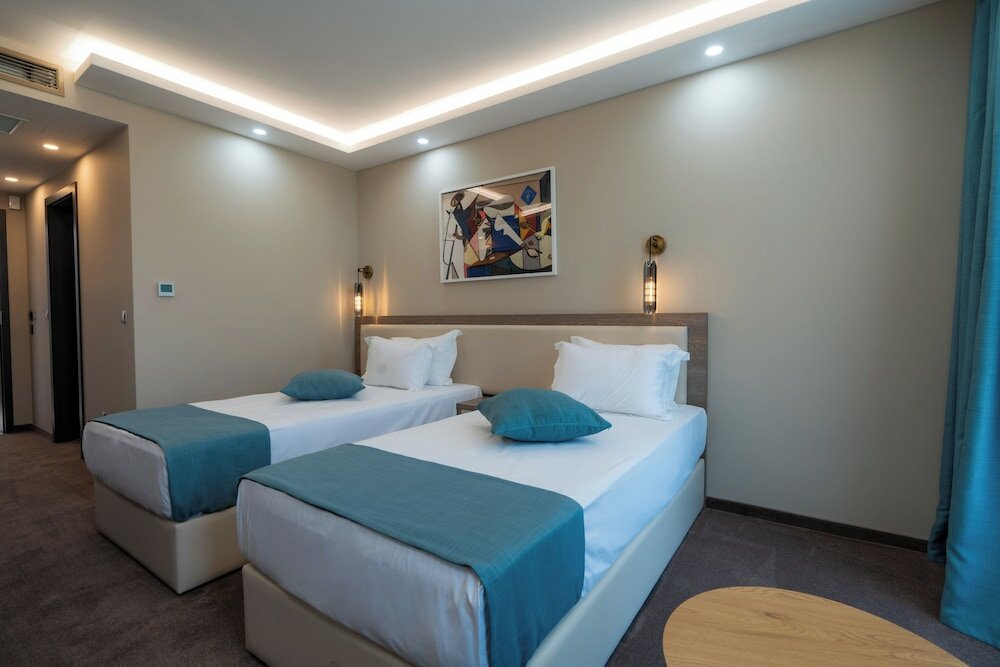 Фото Boutique Hotel Aurora Sofia