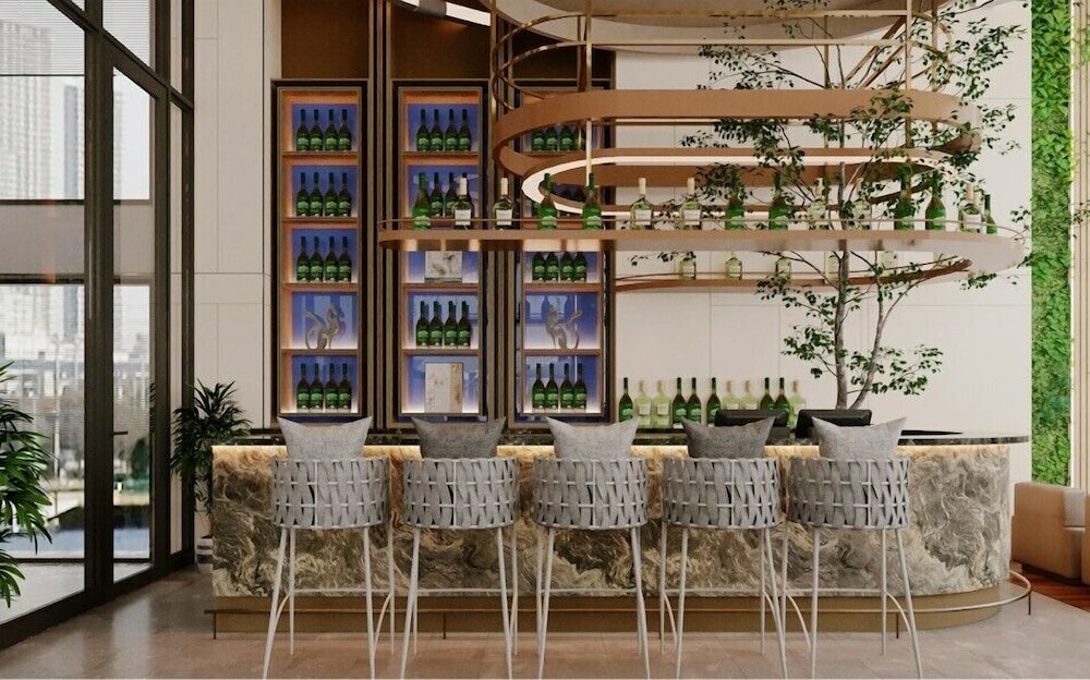 Фото Adamas Boutique Hotel Nha Trang