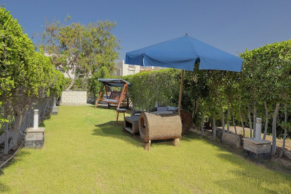 Фото Marina Resort by Seven Seasons