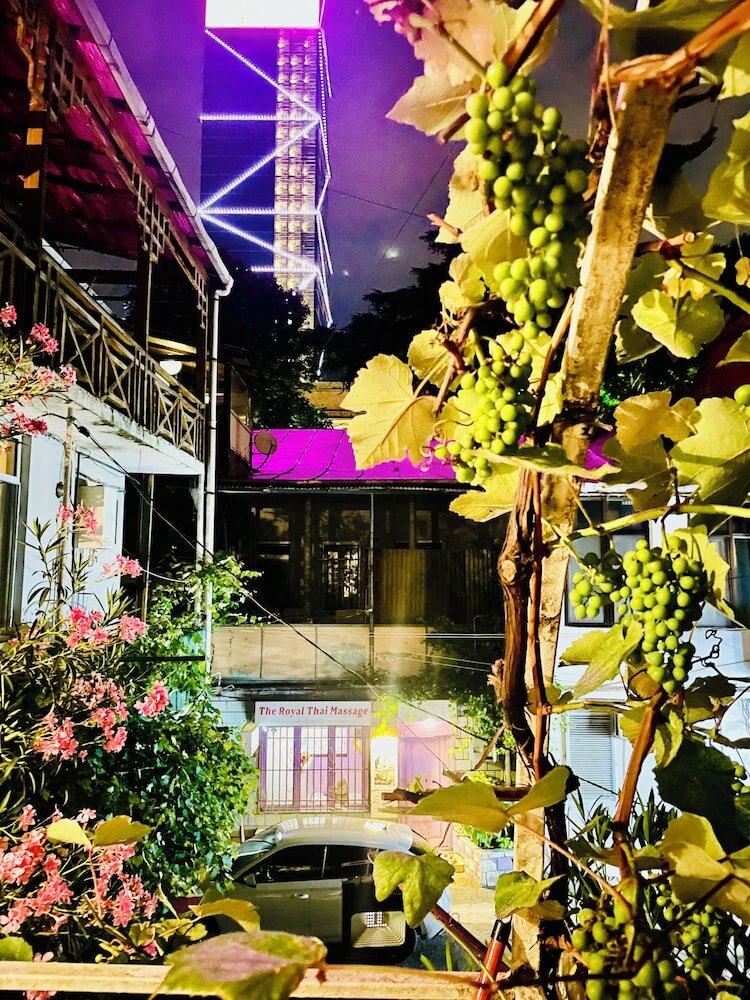 Фото Hostel Bon Voyage