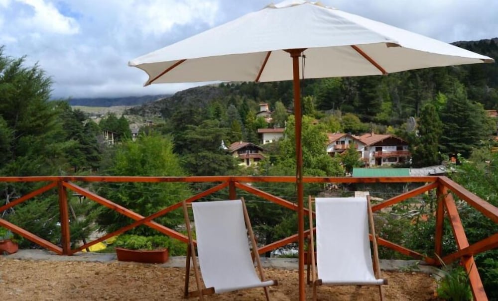 Фото Hosteria El Ceibo