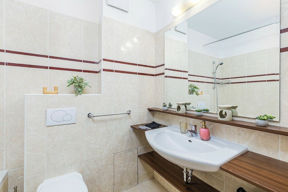 Фото Venus Apartments - Helena Haz