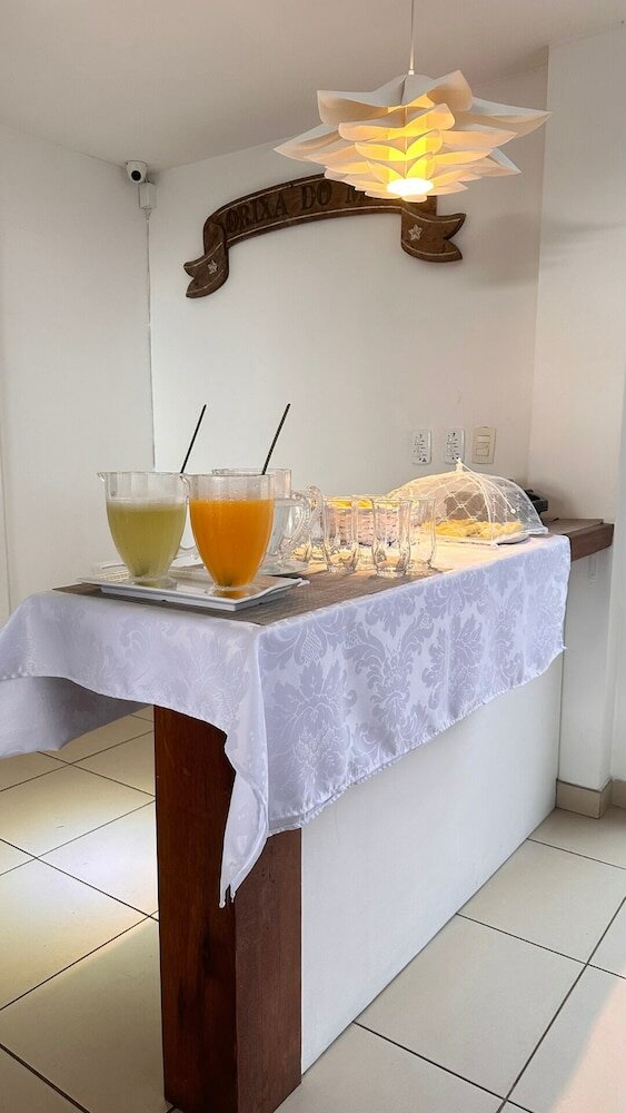 Фото Bossa Nova Búzios - Pousada Home