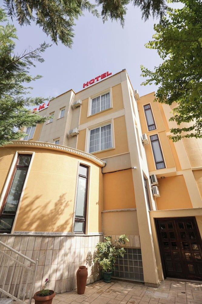 Фото Mema Resort