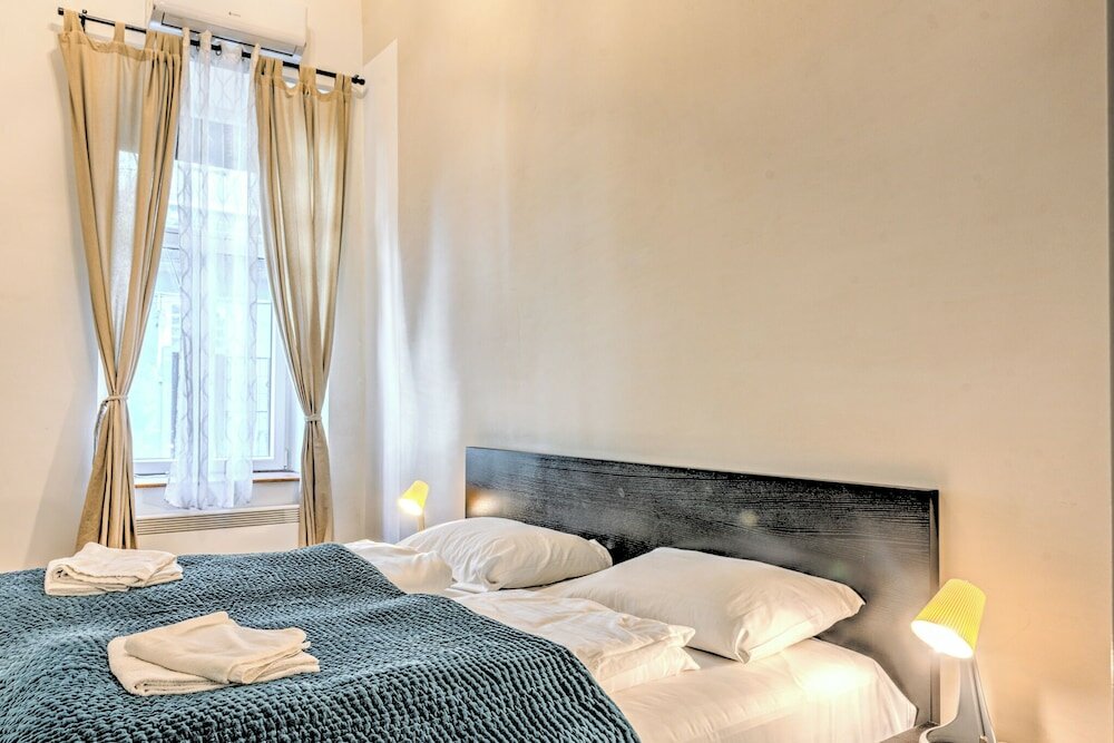 Фото Central Capital Apartments