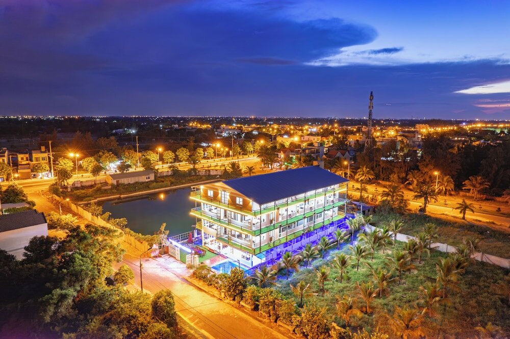 Фото отеля 3