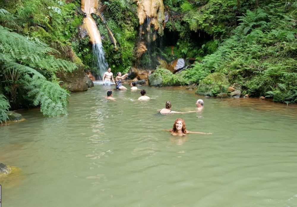 Фото Home Azores - Gloria´s House