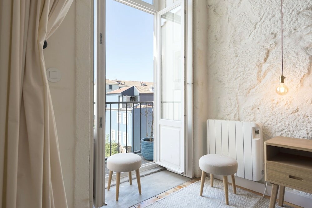 Фото Cativo Apartment - Porto Downtown