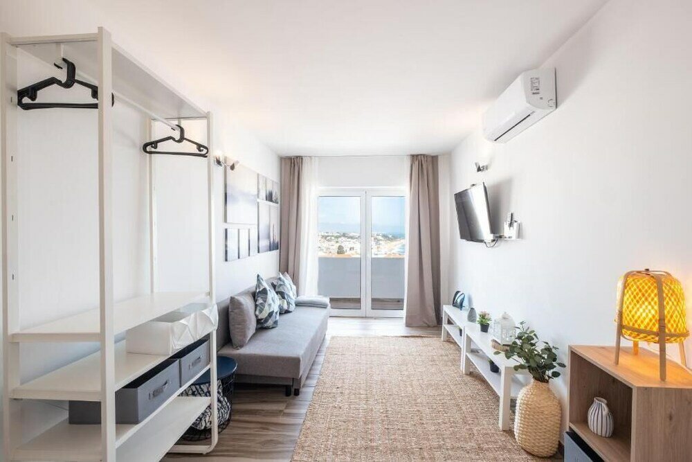 Фото Oceanic Rainbow Apartment-Albufeira