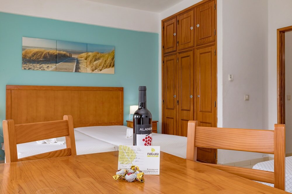 Фото Natura Algarve Club