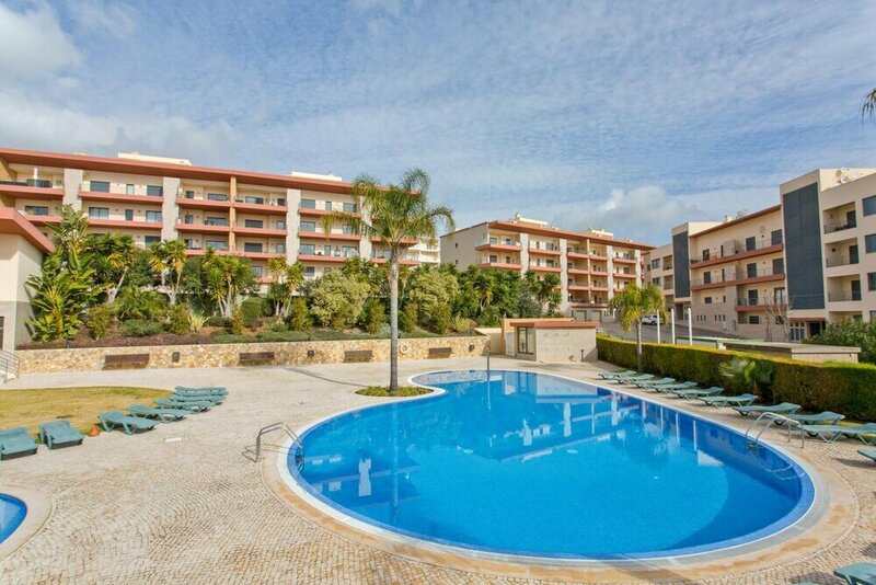 Апартаменты Unique Lagos Holiday Apartment by Ideal Homes