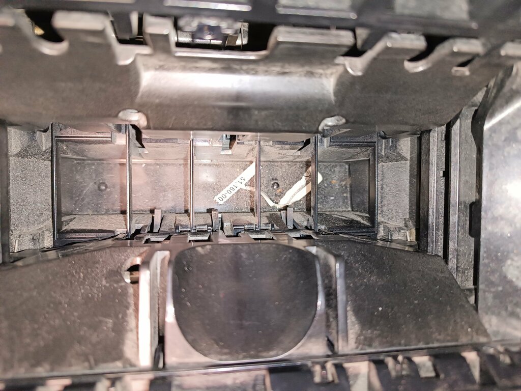 ATM Т-Банк, Moscow, photo