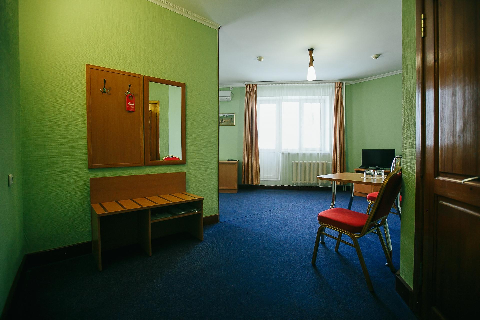 Фото Аян отель