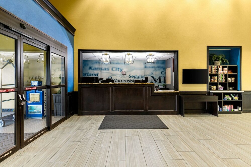 Фото Quality Inn