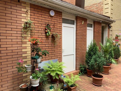 Внешний вид отеля Прагма в Пятигорске, фото 4