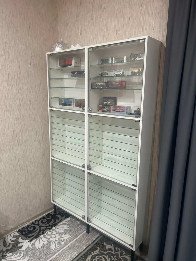 مصنع البلور Stekolnaya masterskaya Steklo-servis ، ، صورة