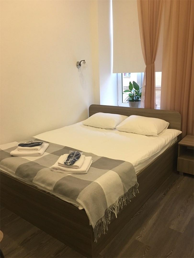 Фото Гостевой Дом на Садовой