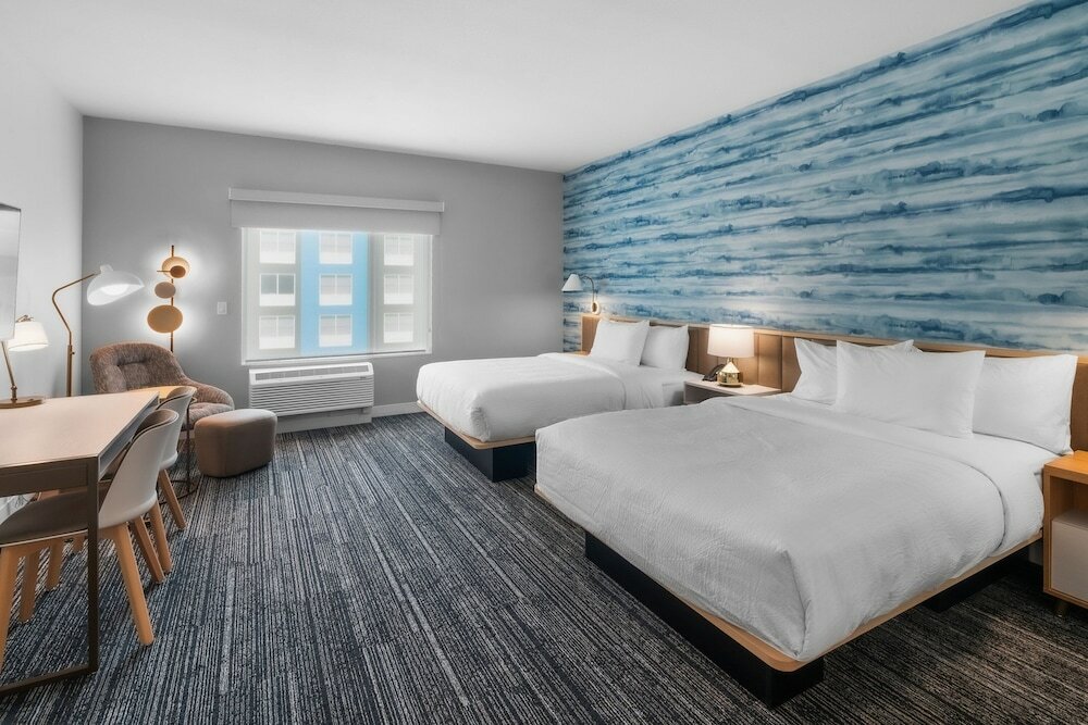 Фото TownePlace Suites Jacksonville Airport