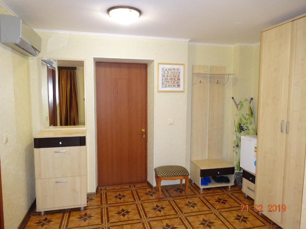 Фото Юбилейная