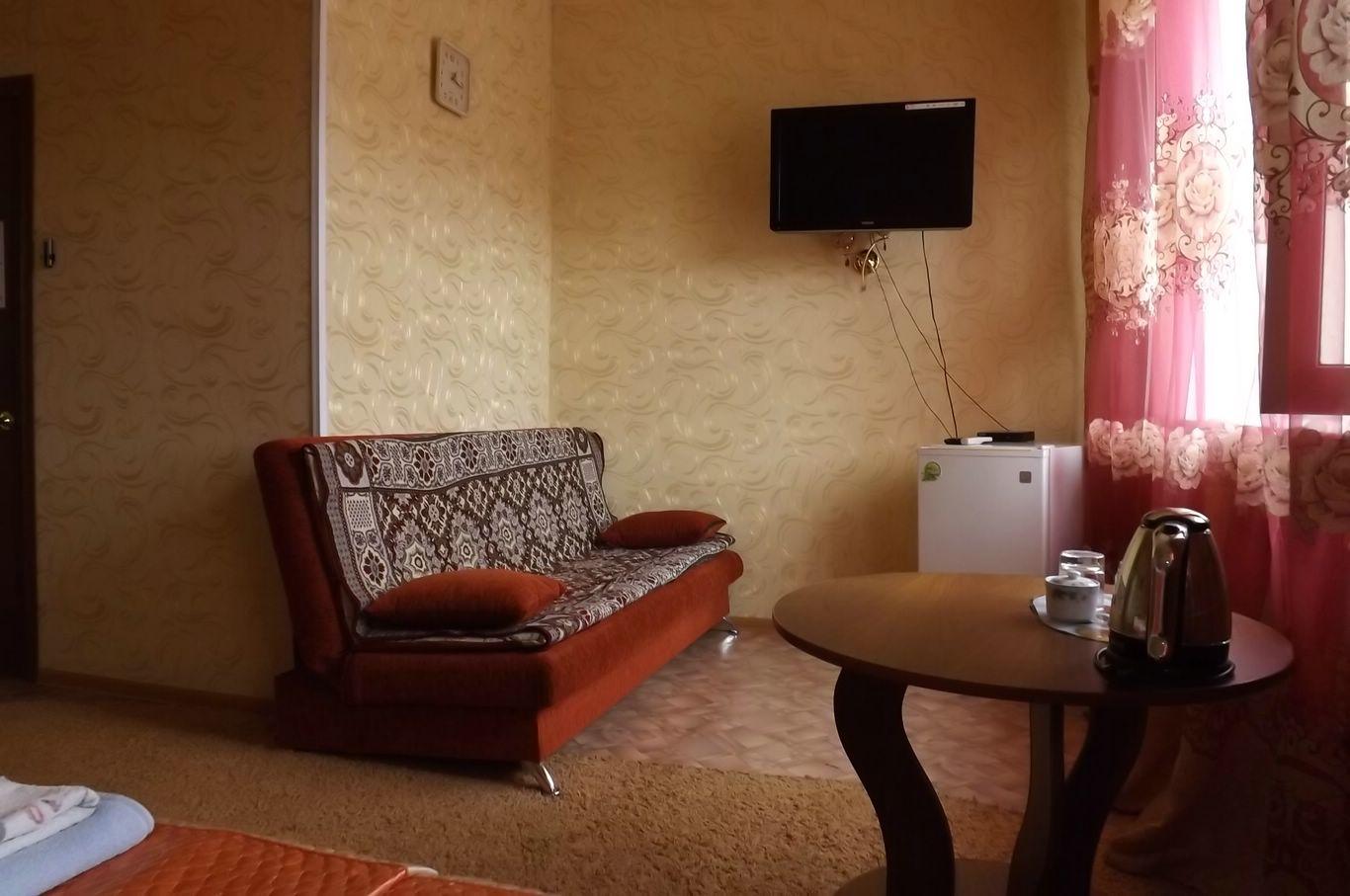 Фото Магнолия