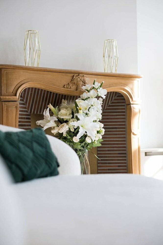 Фото Luxury Grand-Place Flat