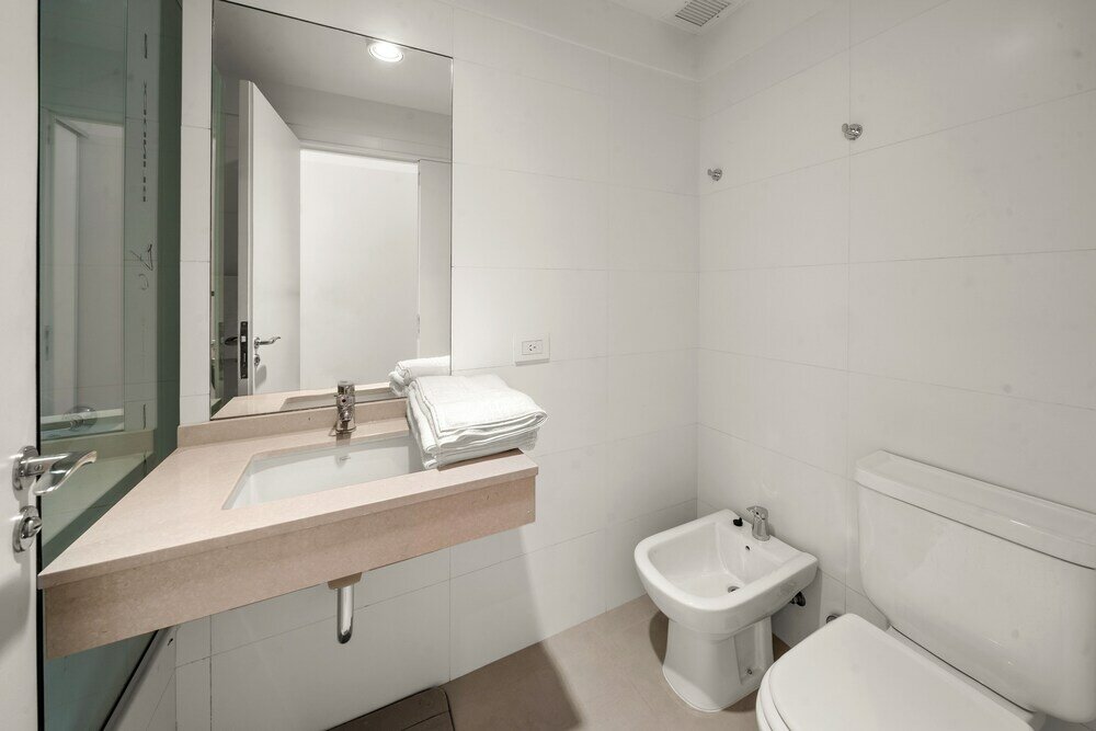 Фото La Vie Barrio Norte