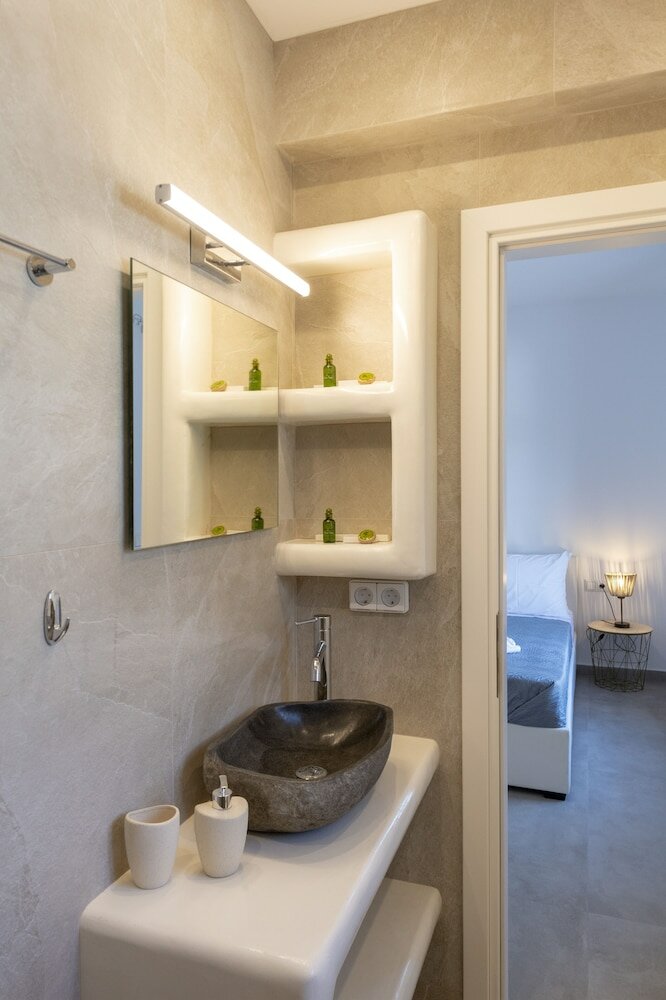 Фото Theodora's Family Suite