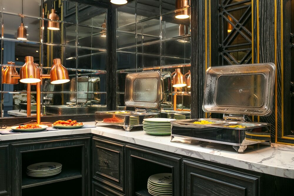 Фото The Secret HạLong Hotel