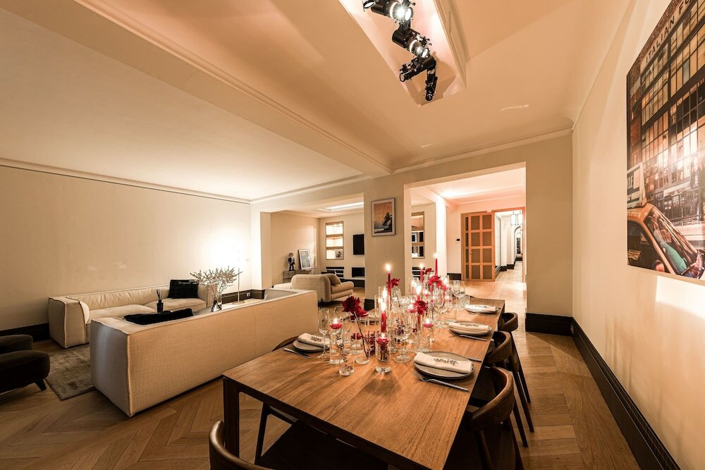 Фото City Luxury 3br Prime Location