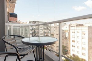 Апартаменты CloudBA Oro Soho Apartments