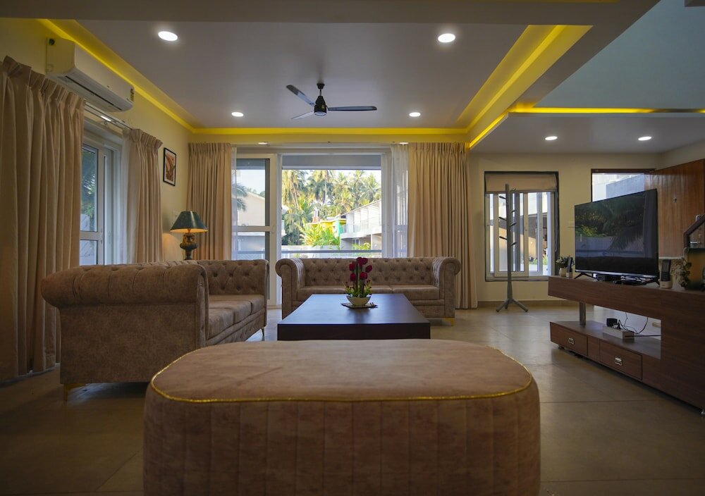 Фото Apricus Brisa Marina