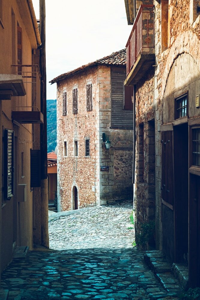 Фото Koukou Spitiko