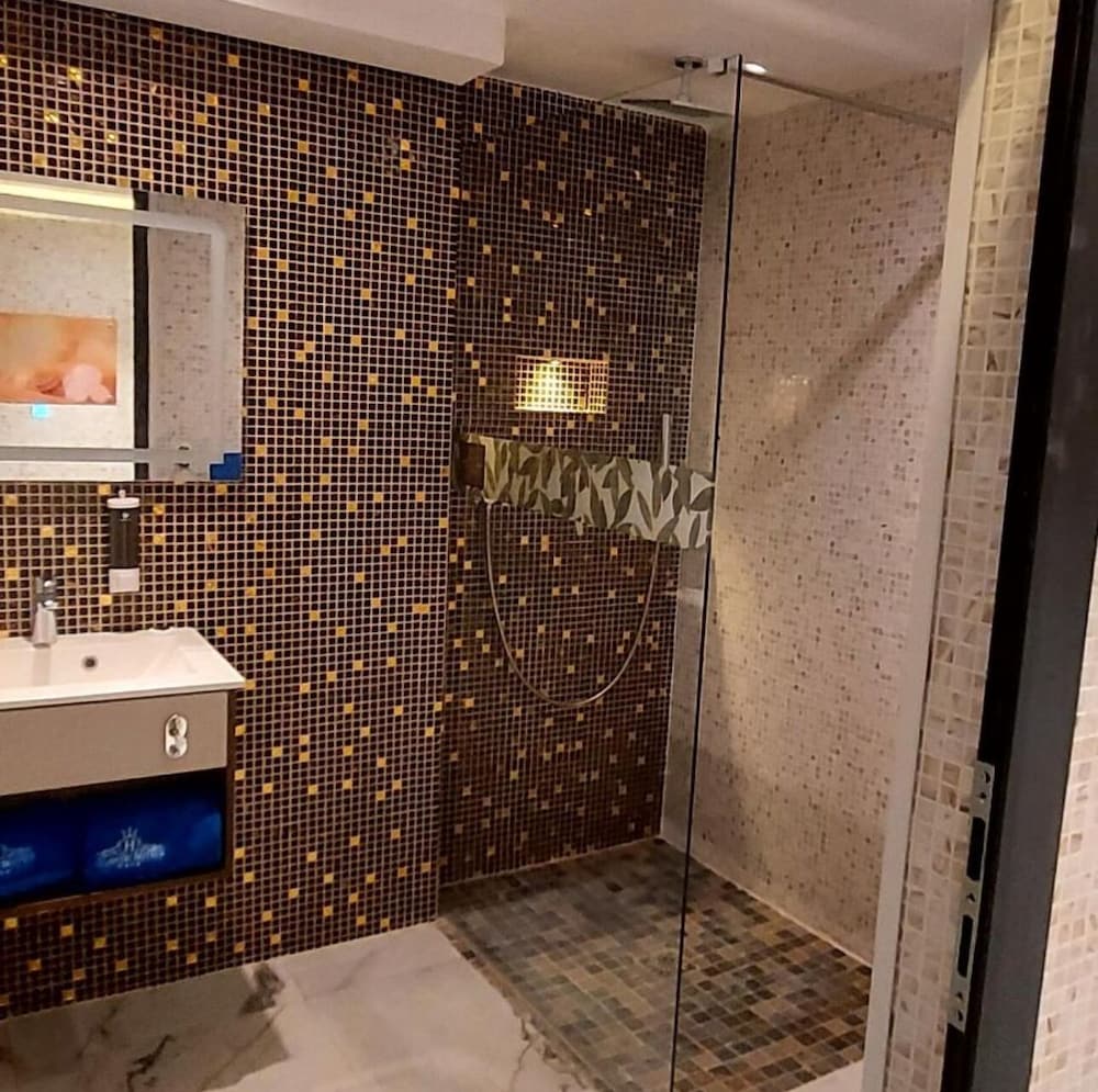 Фото Hotel Atlantis Alger