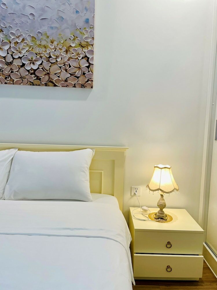 Фото Vinhomes Skylake Kane Apartment