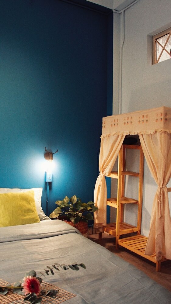 Фото CouCou Homestead