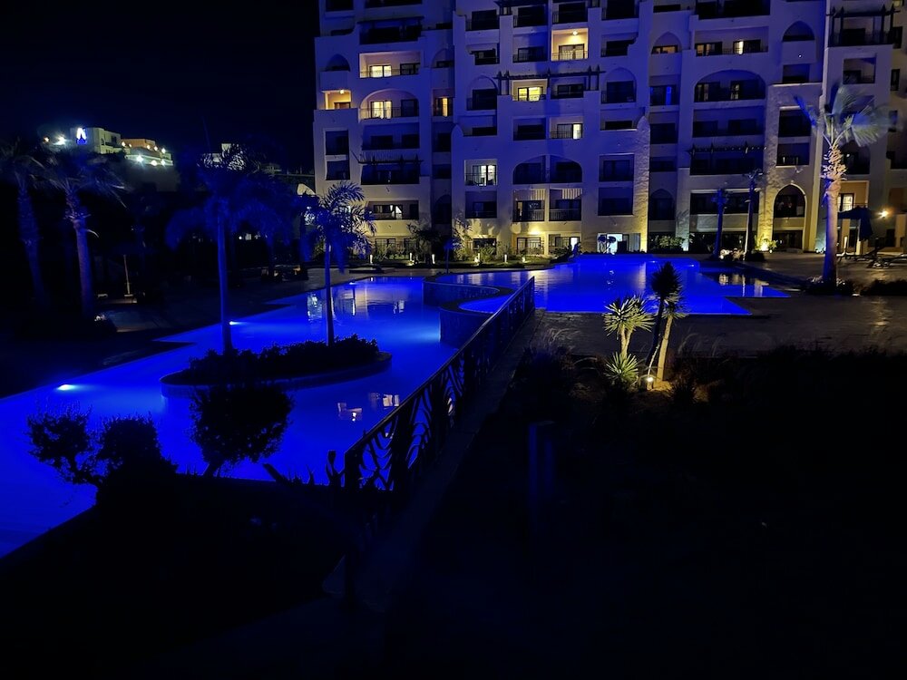 Фото Aldau Heights Apartments