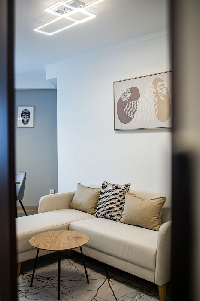 Фото Venus Apartments - Synagogue I