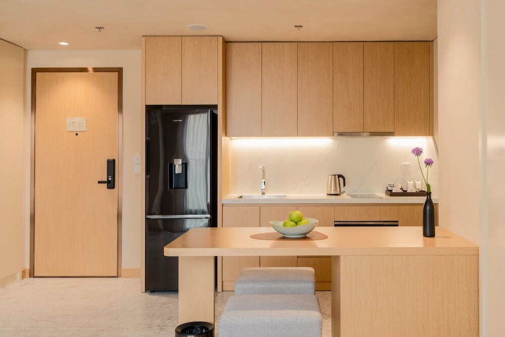 Фото The Five Boutique Apartment Lilas