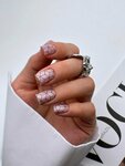 Napilim Nails (proyezd Repina, 3к1), nail salon