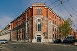Tiu (Varvarskaya Street, 32), clothing store