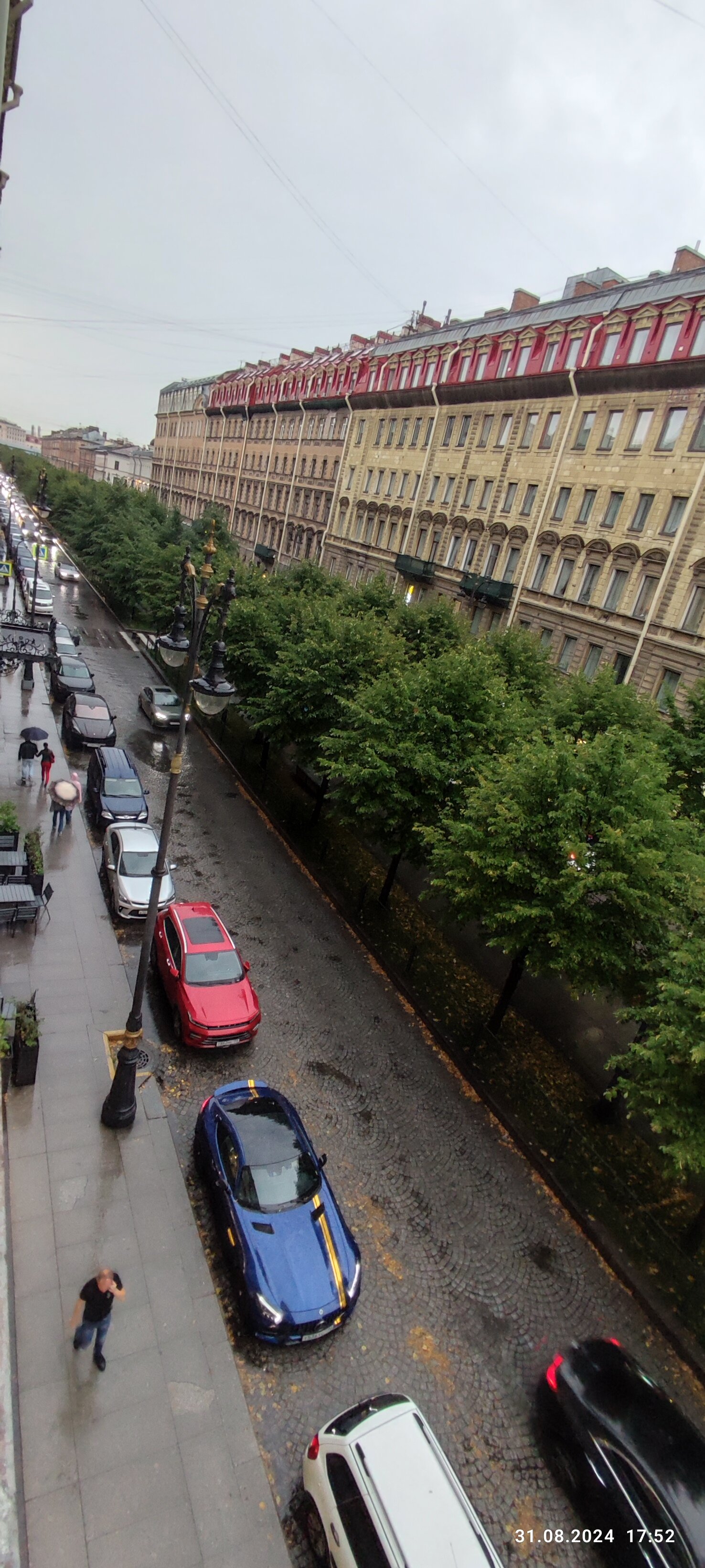 Фото Бельведер-Невский