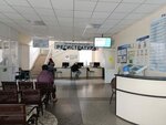Gbuz Rb Davlekanovskaya TsRB (Zavodskaya ulitsa, 9), hospital para adultos