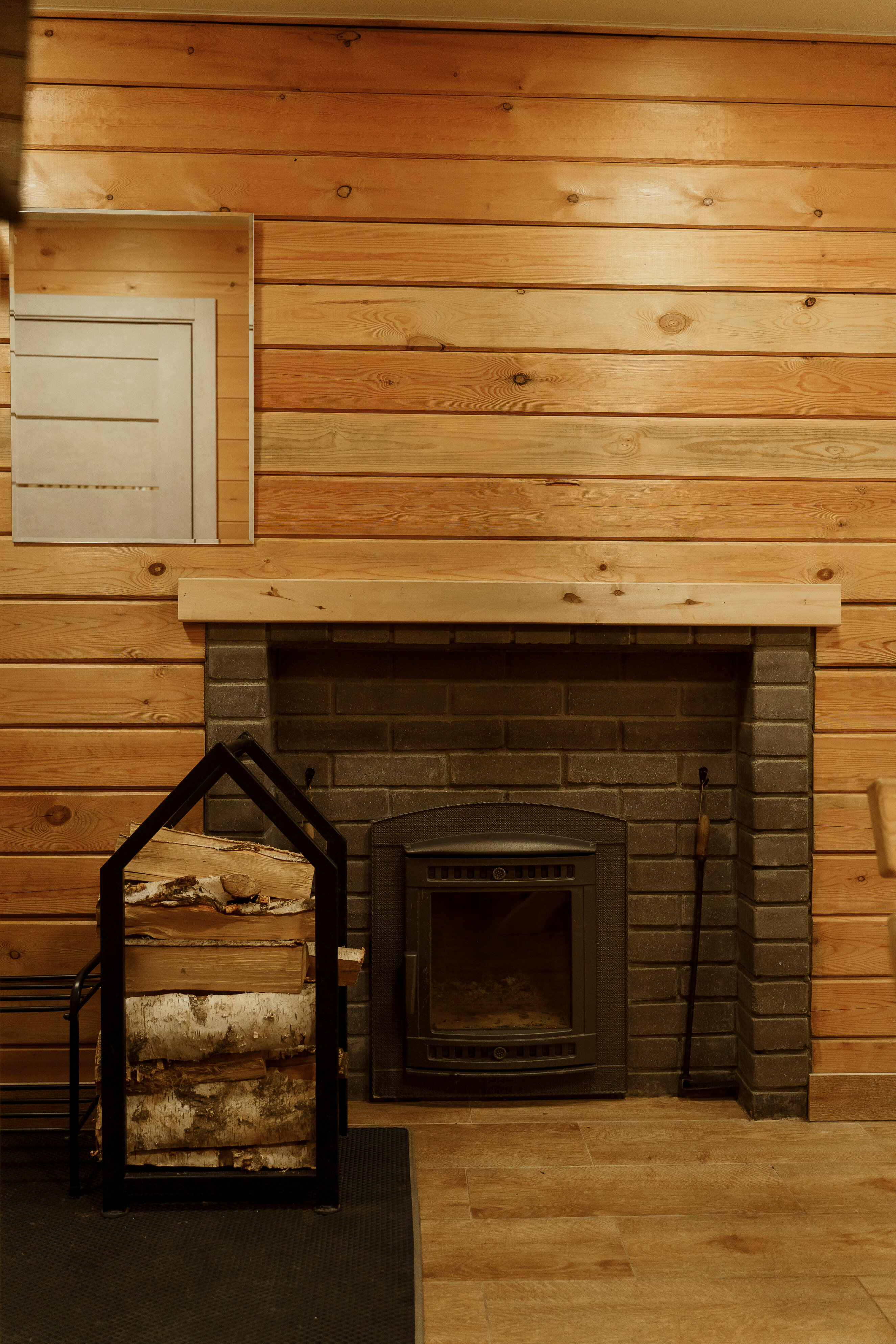 Фото Еловый лис