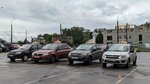 Jackschool (Krestovaya ulitsa, 75) ، مدرسة لتعليم القيادة