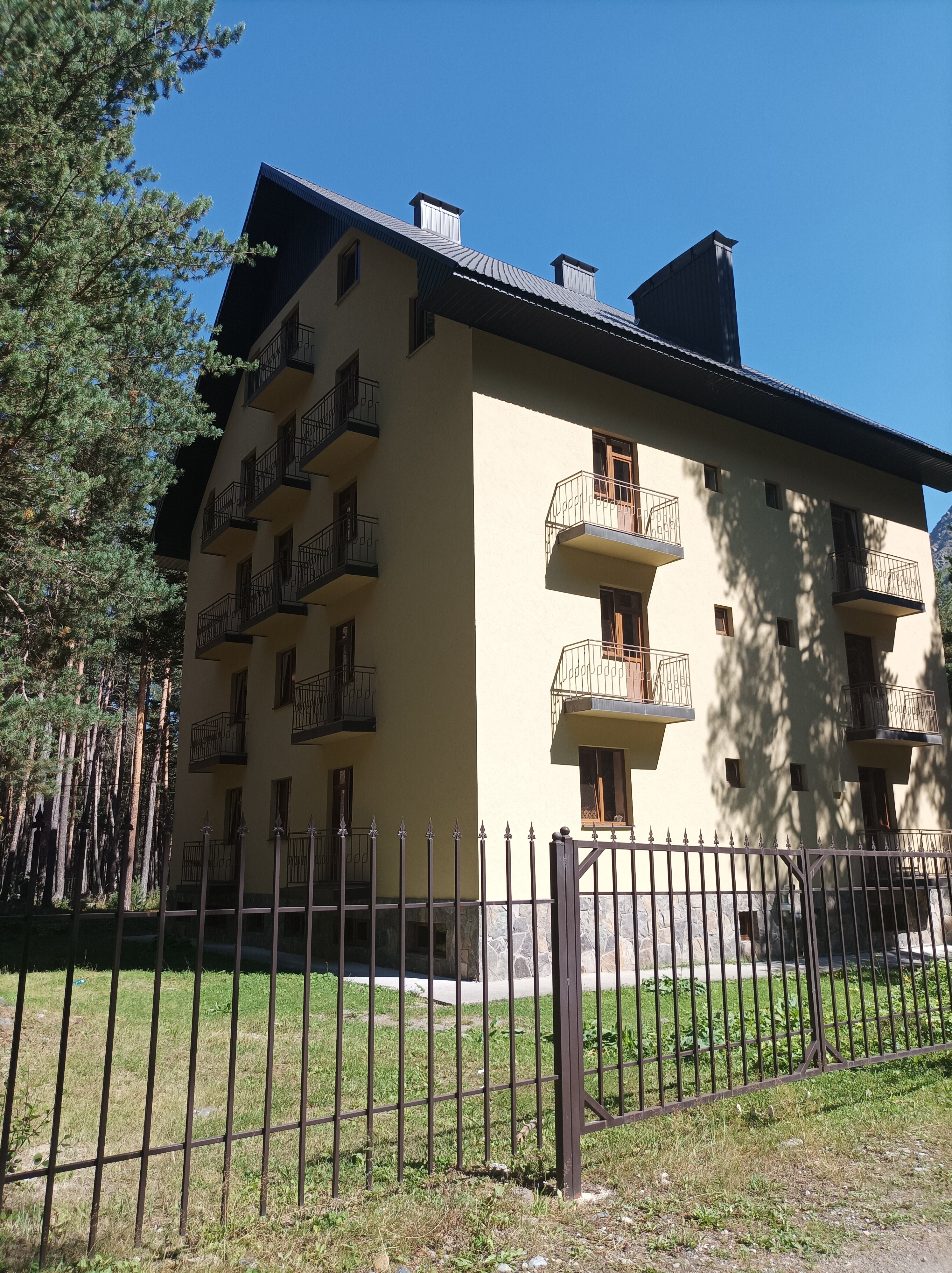 Фото Семёрка