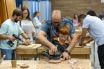 Столярная мастерская для рукоделия (Stanislavskogo Street, 2/1), courses and master classes