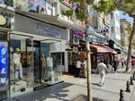 Posh (İstanbul, Fatih, Divanyolu Cad., 48A) ، متجر ملابس