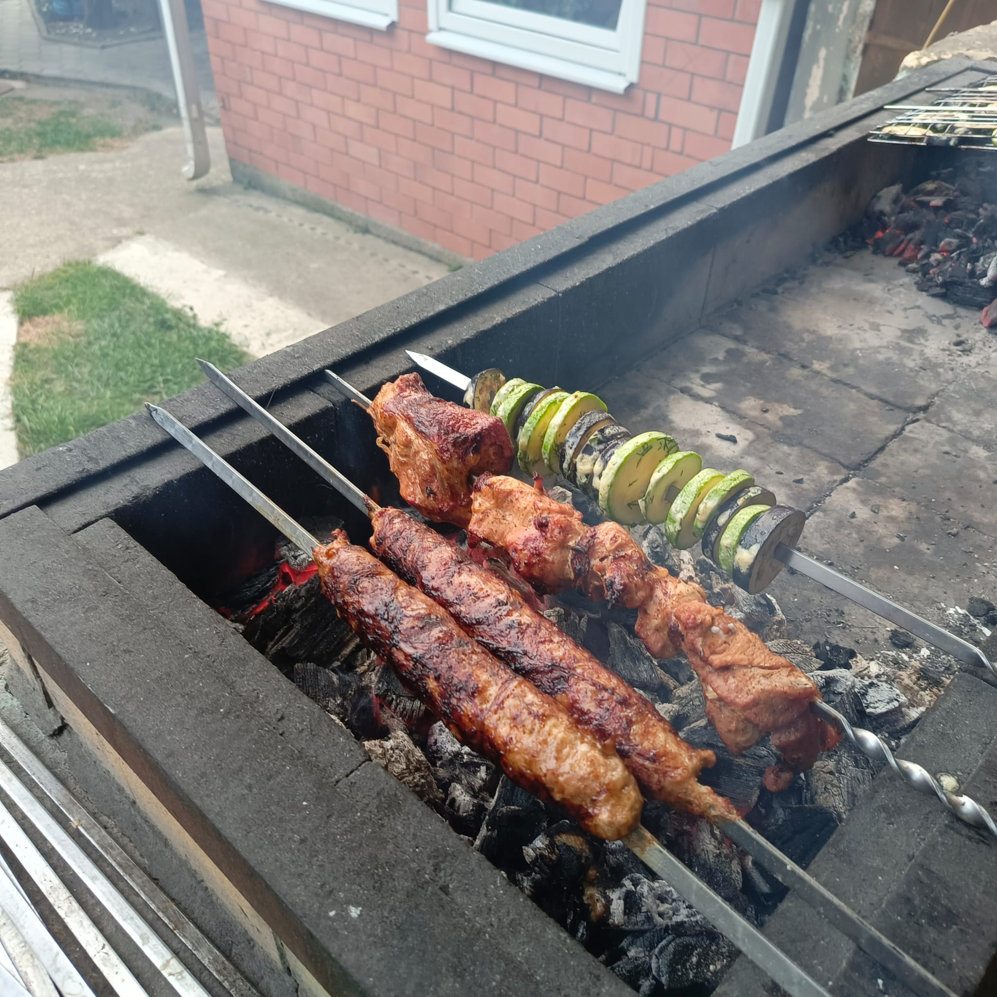 Фото Райский уголок